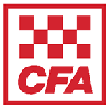 CFA Logo