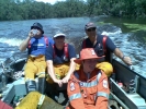 ST0252 Boat crew