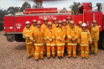 Wildfire Cse Group Pic Dec14